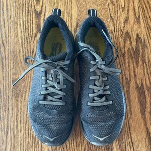Hoka One One sneakers size 7.5
